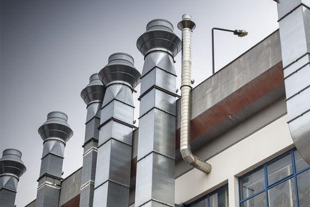 Doğalgaz ve Baca Sistemleri: Isınma ve Güvenliğin Mükemmel İkilisi