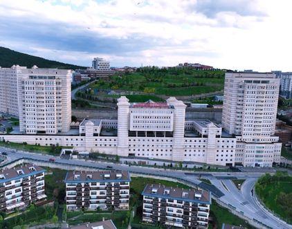 Maltepe Mimar Sinan Öğrenci Yurdu