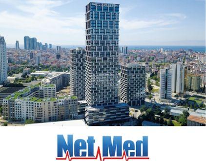 And Pastel Net Medikal Klinik