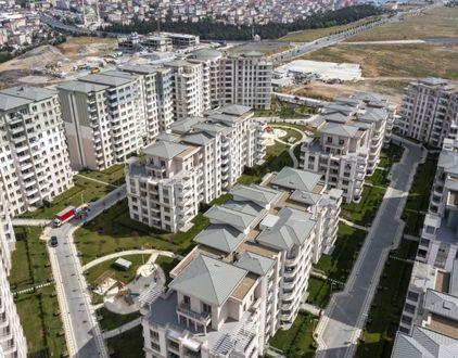 Halkalı Bizim Mahalle Projesi