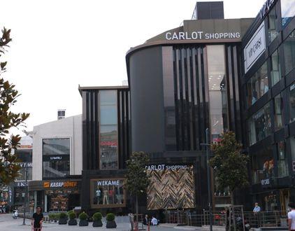 Carlot AVM Zeytinburnu