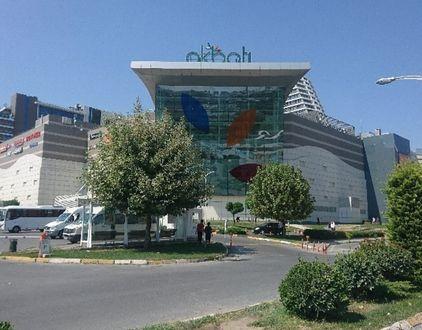 Akbatı AVM Esenyurt