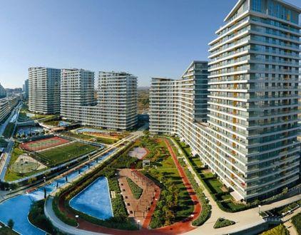 Ege Yapı Batışehir