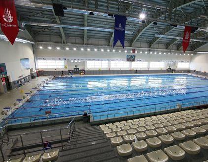 Kartal Hasan Doğan Spor Kompleksi