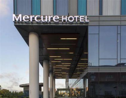 Ümraniye Mercure Hotel