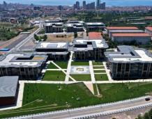 Marmara Üniversitesi Başıbüyük Kampüsü