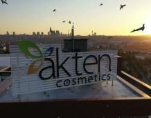 Akten Kozmetik