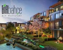 Çekmeköy Birbahçe Villaları