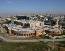Kuyumcukent AVM Mağazaları ve İmalathaneleri