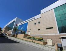 Çekmeköy Spor Kompleksi