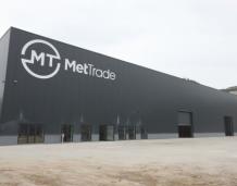 Ereğli Mettrade Demir Çelik ve Ticaret AŞ